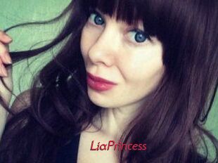 LiaPrincess