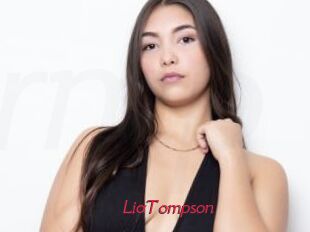 LiaTompson
