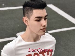 LiamColeman