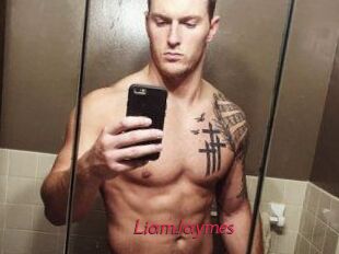 Liam_Jaymes