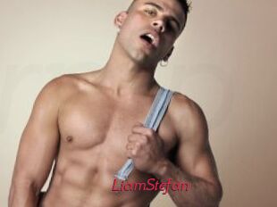 LiamStefan
