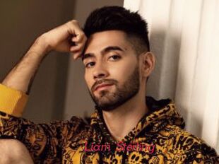 Liam_Sterling