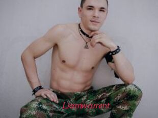Liamwarrent