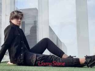 LiamxStone