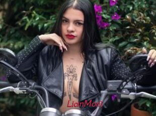 LianMorii