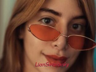 LianSwarovsky