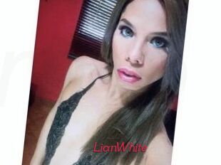 LianWhite
