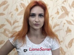 LianaSamer