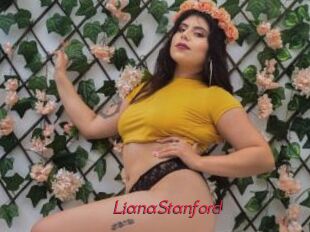 LianaStanford