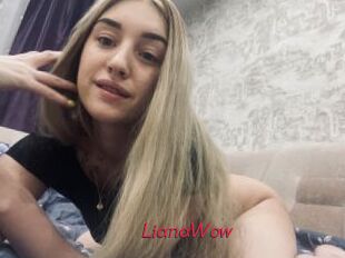 LianaWow