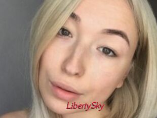 LibertySky