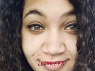 LickMe69X