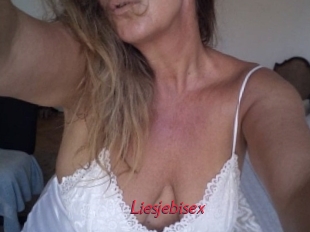 Liesjebisex
