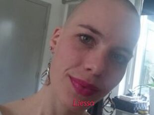Liessa