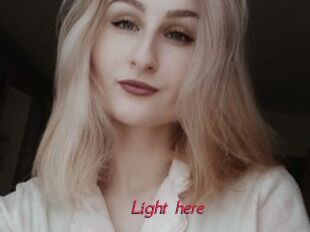 Light_here