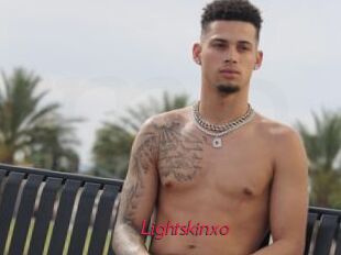 Lightskinxo