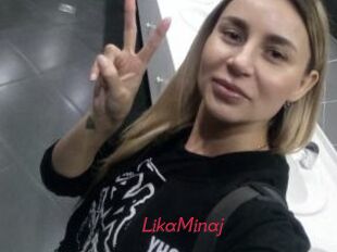 LikaMinaj
