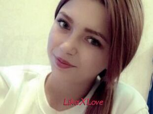 LikaXLove