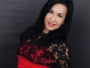 Likalei