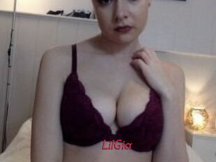 LilGia