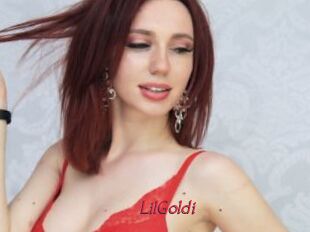LilGoldi