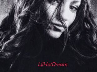 LilHotDream
