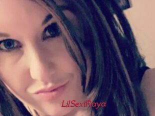 LilSexiRaya