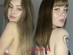 LilahJoyXO
