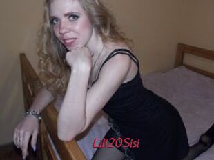 Lili20Sisi