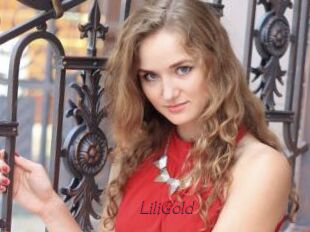 LiliGold