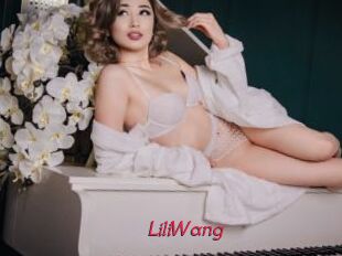 LiliWang
