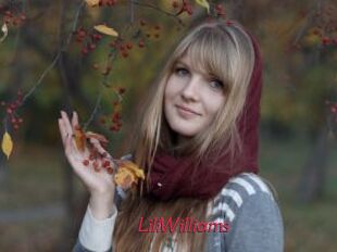 LiliWilliams