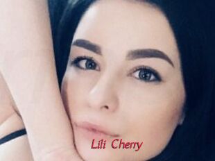 Lili_Cherry