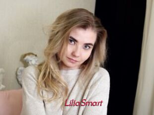LiliaSmart