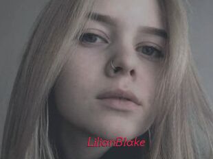 LilianBlake