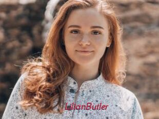 LilianButler