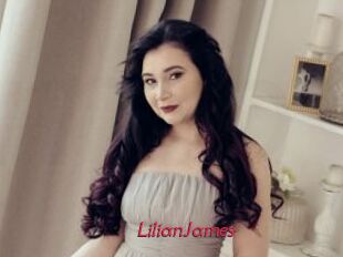 LilianJames
