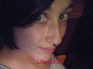 Liliana_Benz
