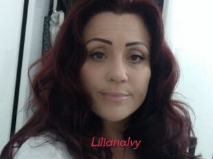 LilianaIvy