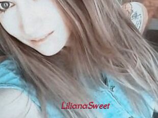LilianaSweet