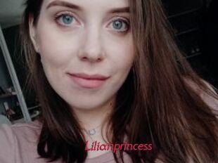 Lilianprincess