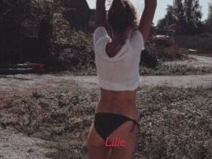Lilie