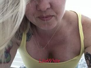LilieWhite
