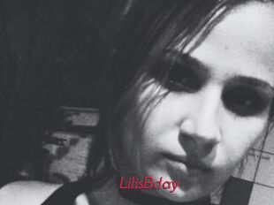 LilisBday
