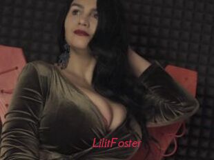 LilitFoster