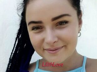 Lilith_Love