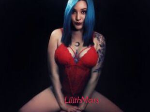 LilithMars