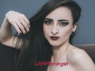 LilithMorningstt