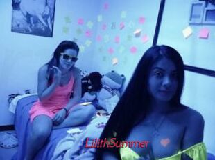 LilithSummer