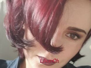 LiliumOh